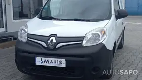 Renault Kangoo de 2019