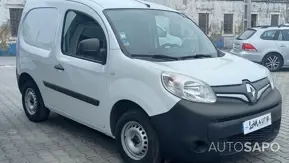 Renault Kangoo de 2019