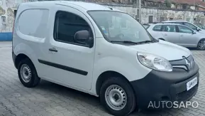 Renault Kangoo de 2019