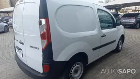 Renault Kangoo de 2019