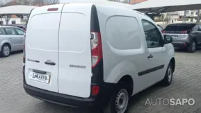 Renault Kangoo de 2019