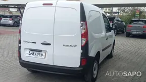 Renault Kangoo de 2019