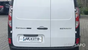 Renault Kangoo de 2019