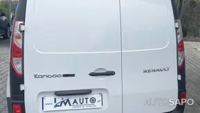 Renault Kangoo de 2019