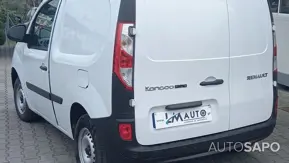 Renault Kangoo de 2019