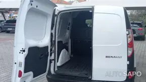 Renault Kangoo de 2019