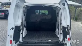 Renault Kangoo de 2019