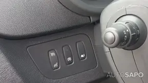 Renault Kangoo de 2019