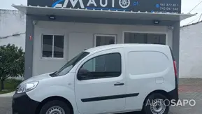 Renault Kangoo de 2019