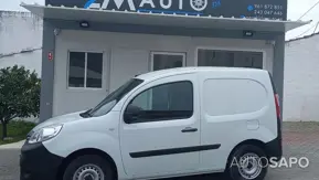 Renault Kangoo de 2019