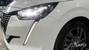 Peugeot 208 de 2021