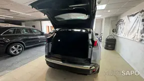 Peugeot 3008 1.6 BlueHDi Allure de 2017