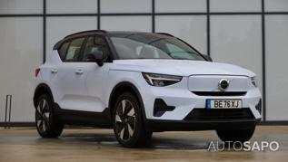 Volvo XC40 de 2023