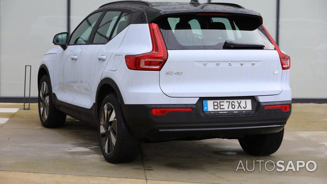 Volvo XC40 de 2023