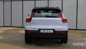 Volvo XC40 de 2023