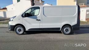 Renault Trafic de 2020