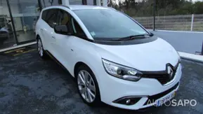 Renault Scénic de 2019