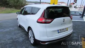 Renault Scénic de 2019