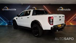 Ford Ranger 2.0 TDCi CD Raptor 4WD de 2021