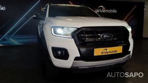 Ford Ranger 2.0 TDCi CD Raptor 4WD de 2021