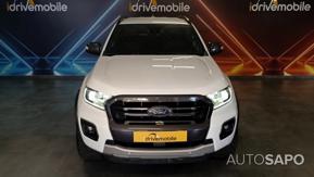 Ford Ranger 2.0 TDCi CD Raptor 4WD de 2021