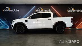 Ford Ranger 2.0 TDCi CD Raptor 4WD de 2021