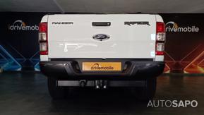 Ford Ranger 2.0 TDCi CD Raptor 4WD de 2021