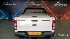 Ford Ranger 2.0 TDCi CD Raptor 4WD de 2021