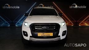 Ford Ranger 2.0 TDCi CD Raptor 4WD de 2021