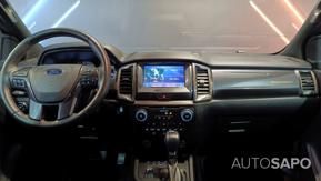 Ford Ranger 2.0 TDCi CD Raptor 4WD de 2021