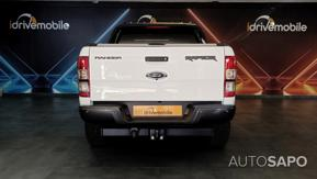 Ford Ranger 2.0 TDCi CD Raptor 4WD de 2021