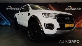 Ford Ranger 2.0 TDCi CD Raptor 4WD de 2021