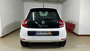 Renault Twingo 0.9 TCe Sport de 2015