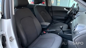 Audi A1 Sportback 1.4 TDI de 2016