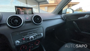 Audi A1 Sportback 1.4 TDI de 2016