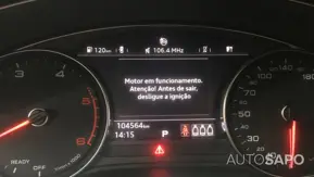 Audi A4 2.0 TDI Advance S tronic de 2018