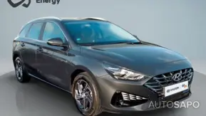 Hyundai i30 1.0 T-GDi Style de 2021