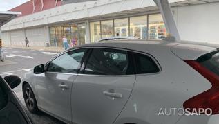 Volvo V40 1.6 D2 Eco Kinetic de 2013