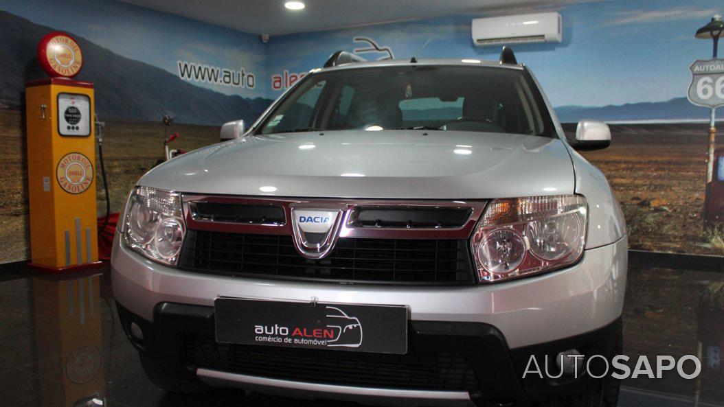 Dacia Duster de 2011