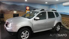 Dacia Duster de 2011