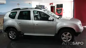 Dacia Duster de 2011