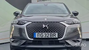 DS DS3 Crossback de 2021