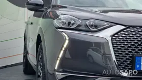 DS DS3 Crossback de 2021