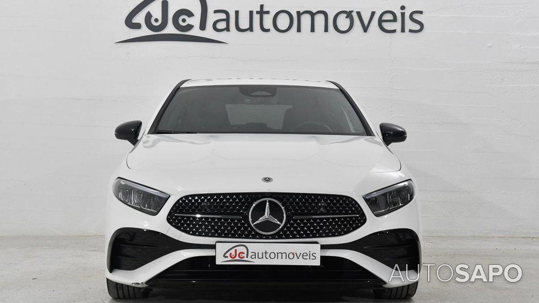 Mercedes-Benz Classe A de 2023