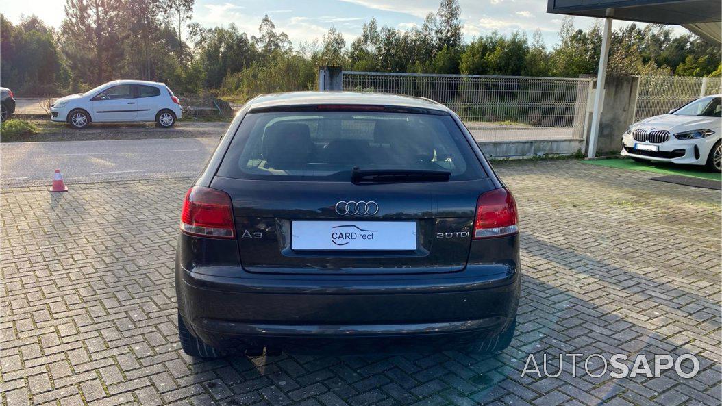 Audi A3 de 2003