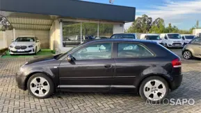 Audi A3 de 2003