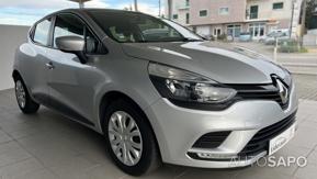 Renault Clio de 2019