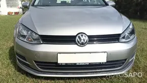 Volkswagen Golf 1.2 TSi Confortline BlueMotion de 2013