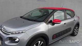 Citroen C3 de 2019