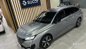 Peugeot 308 de 2022